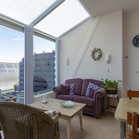 Luxury Apartment With Garden Callantsoog Exteriér fotografie