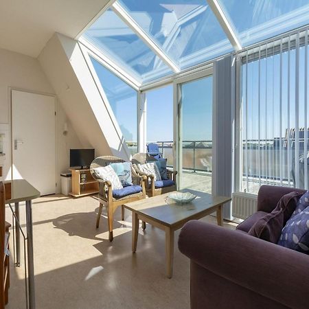 Luxury Apartment With Garden Callantsoog Exteriér fotografie
