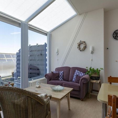 Luxury Apartment With Garden Callantsoog Exteriér fotografie