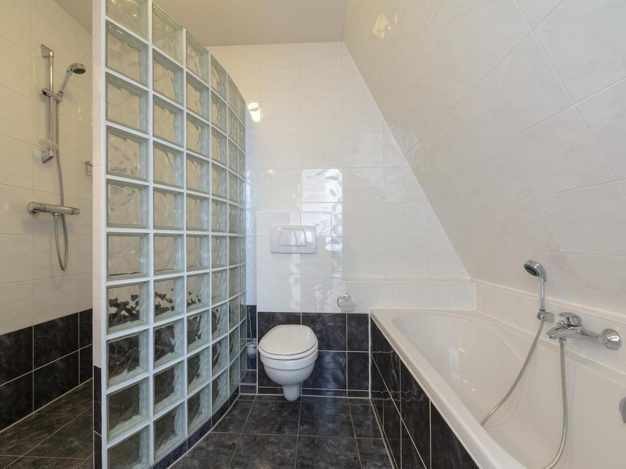 Luxury Apartment With Garden Callantsoog Exteriér fotografie