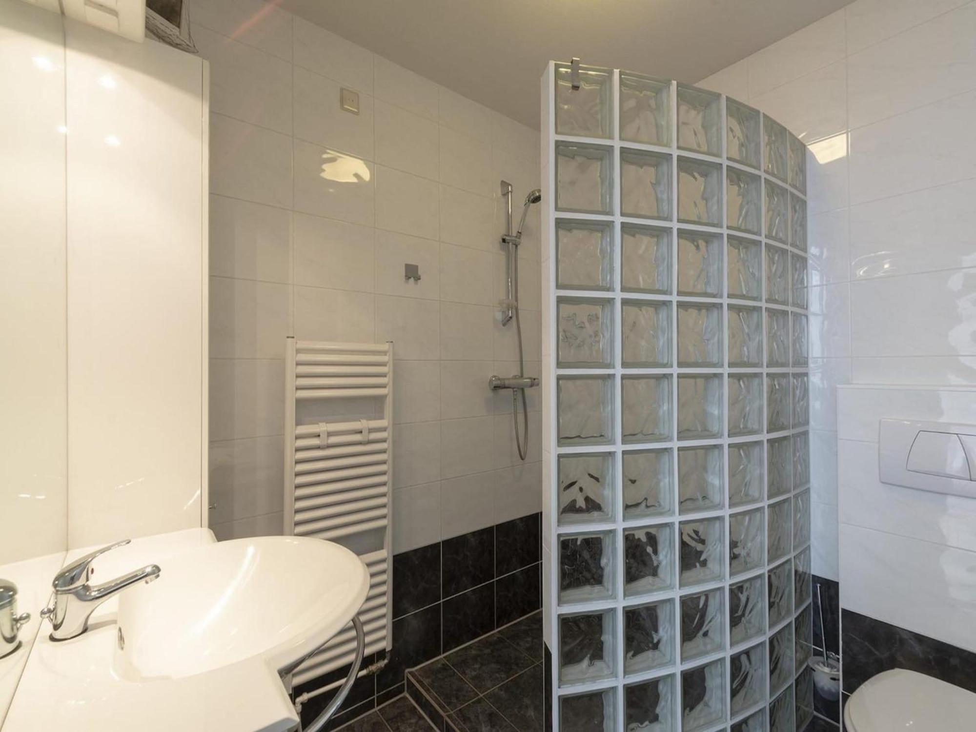 Luxury Apartment With Garden Callantsoog Exteriér fotografie