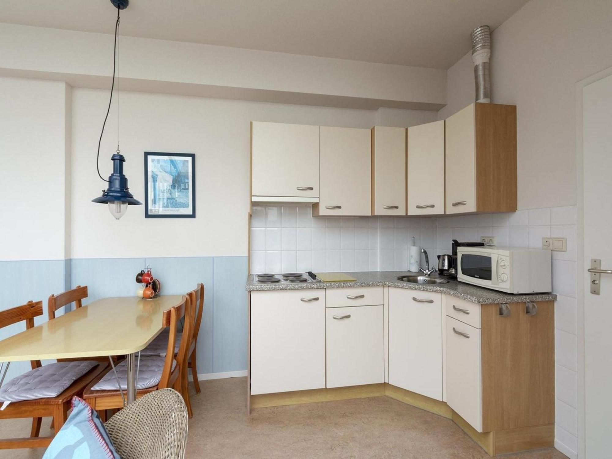 Luxury Apartment With Garden Callantsoog Exteriér fotografie