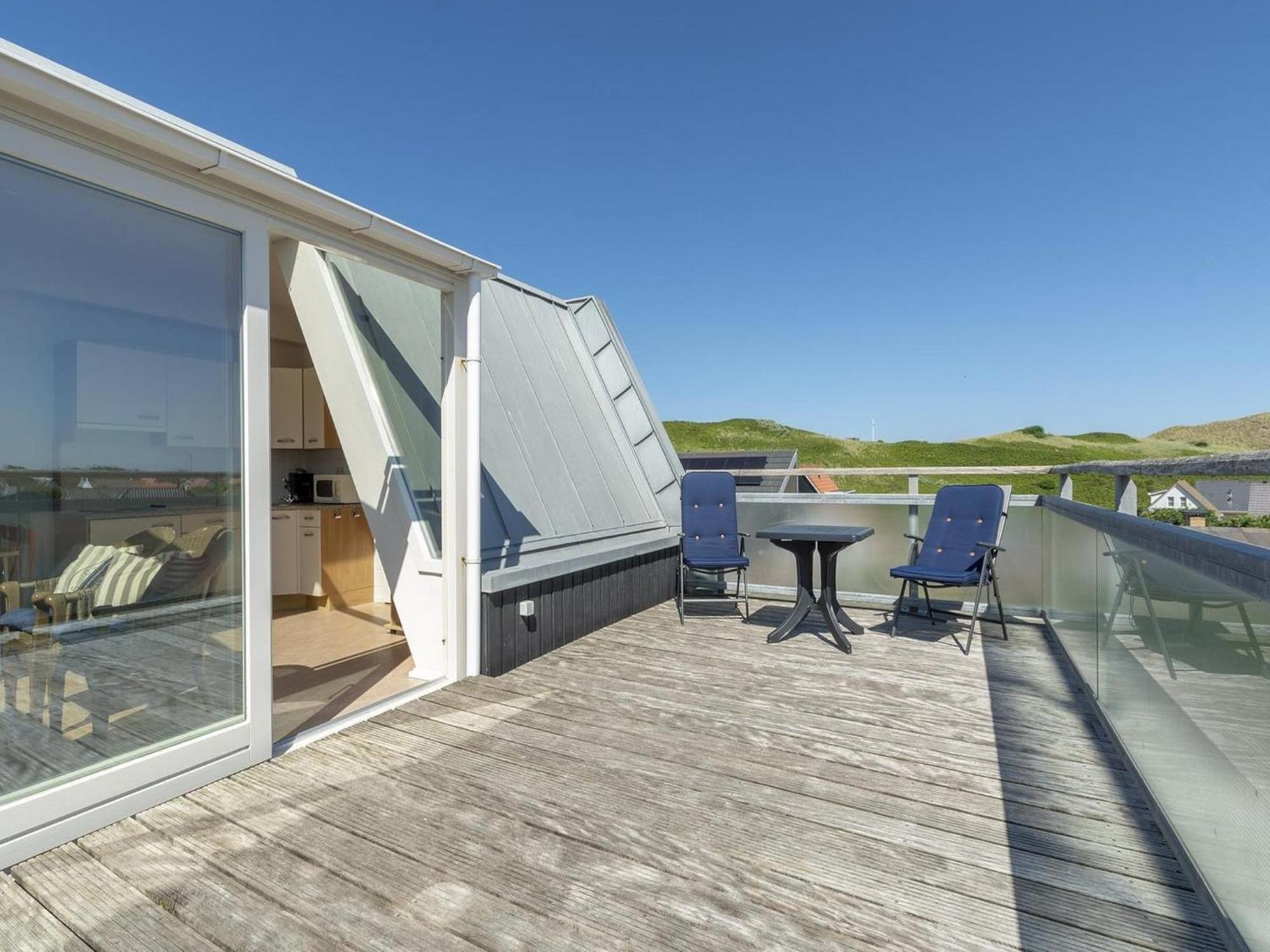 Luxury Apartment With Garden Callantsoog Exteriér fotografie