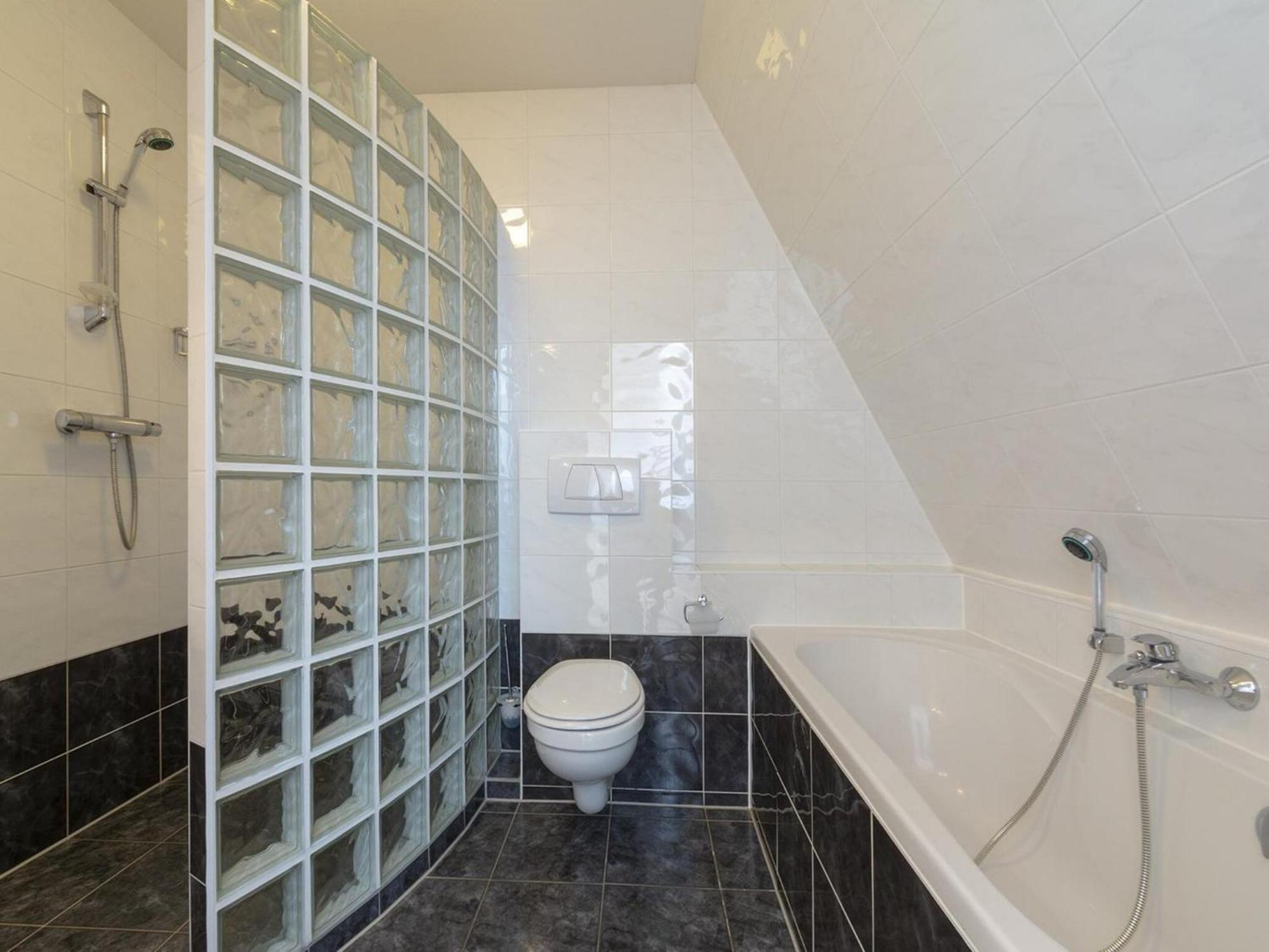 Luxury Apartment With Garden Callantsoog Exteriér fotografie